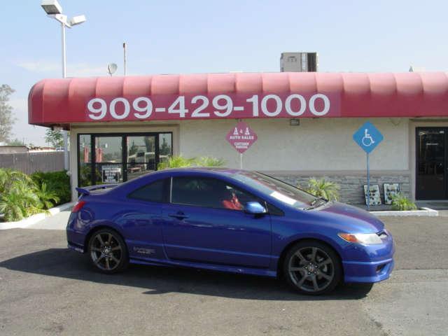 2006 Honda Civic for sale