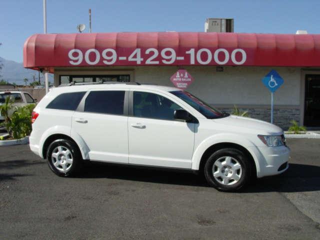 2009 Dodge Journey for sale