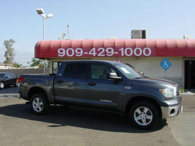 2007 Toyota Tundra for sale