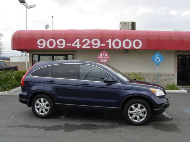 2007 Honda CR-V for sale