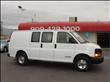 2006 GMC Savana