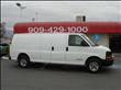 2004 GMC Savana