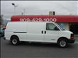 2005 GMC Savana