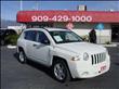 2008 Jeep Compass
