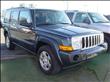 2008 Jeep Commander