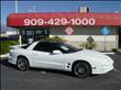 2000 Pontiac Firebird