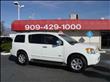 2008 Nissan Armada