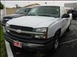 2005 Chevrolet Silverado