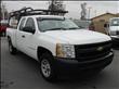 2008 Chevrolet Silverado
