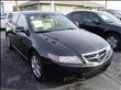 2005 Acura TSX