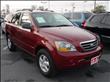 2007 Kia Sorento