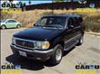 2001 Mercury Mountaineer