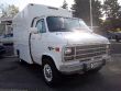 1993 Chevrolet G30