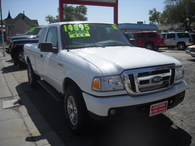 2006 Ford Ranger for sale