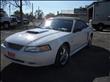 2003 Ford Mustang