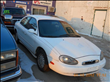 1997 Mercury Sable