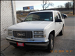 1996 GMC Yukon