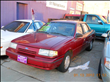 1992 Ford Tempo