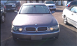 2005 BMW 7 series
