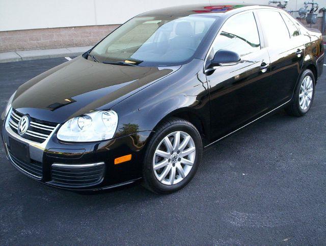 2007 Volkswagen Jetta for sale