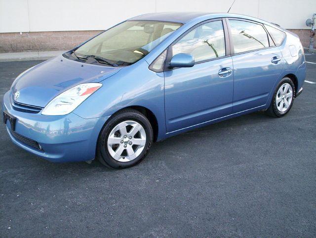 2005 Toyota Prius for sale