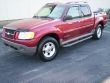 2001 Ford Explorer Sport Trac