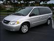 2004 Chrysler Town and Country