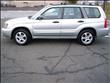 2003 Subaru Forester