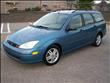 2000 Ford Focus