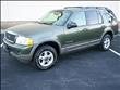 2002 Ford Explorer
