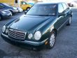 1998 Mercedes-Benz E Class