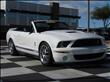 2007 Ford Mustang Shelby GT500