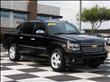 2009 Chevrolet Avalanche