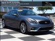 2011 Infiniti G37