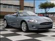2007 Jaguar XK