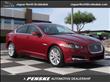 2012 Jaguar XF