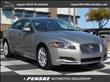 2012 Jaguar XF