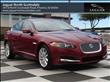 2012 Jaguar XF