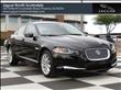 2012 Jaguar XF
