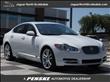 2011 Jaguar XF