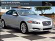 2012 Jaguar XF