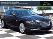 2012 Jaguar XF