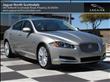 2012 Jaguar XF