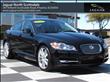 2011 Jaguar XF
