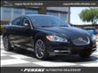 2011 Jaguar XF