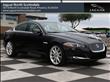2012 Jaguar XF