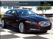 2012 Jaguar XF