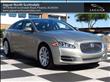 2012 Jaguar XJ Series