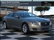 2012 Jaguar XJ Series