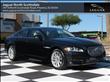 2012 Jaguar XJ Series